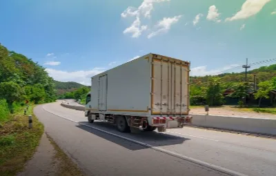 Bursa ile Pazarcık Arası Bulaşık Makinesi Taşıma