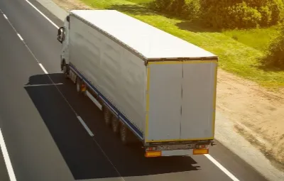 Bursa ile Pazarcık Arası Parça Eşya Taşıma